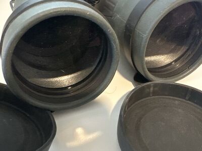 Vortex Rzr 12x50's Binos