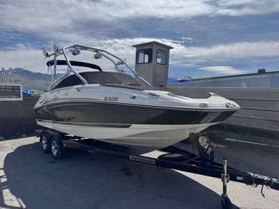 2008 Monterey Explorer 243