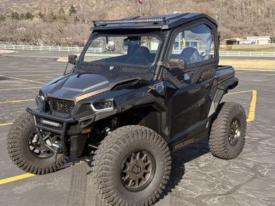 2024 Polaris general xp1000 ultimate