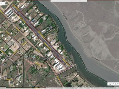 Aviation Property on the Snake River