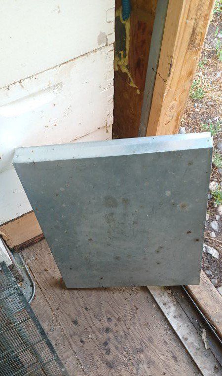 Telescoping hive covers (lids)