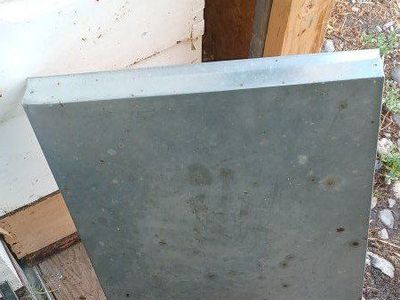 Telescoping hive covers (lids)