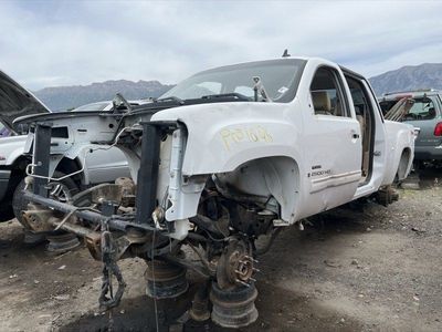 2009 GMC Sierra 2500 GMT900 Parts - UTPAP Orem