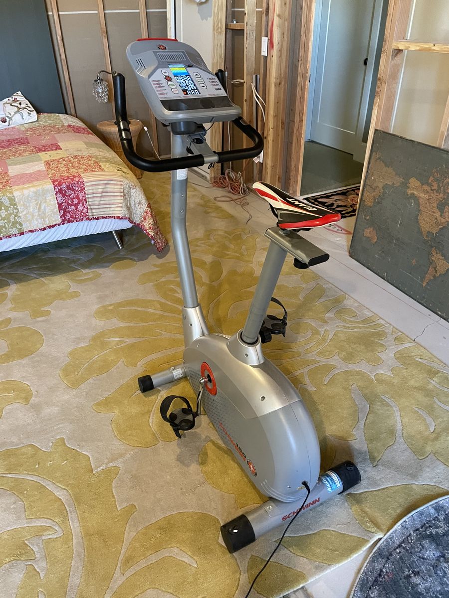 Schwinn Exercise Bike
