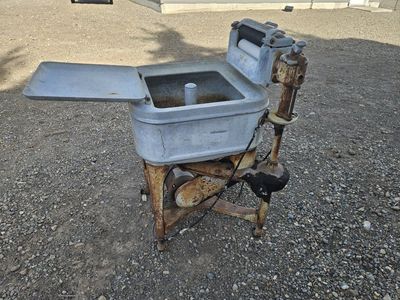 maytag washer