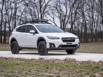 Subaru Cross Trek Lift Specials