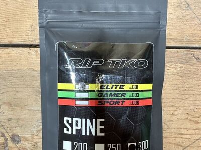 Victory RIP TKO Arrows