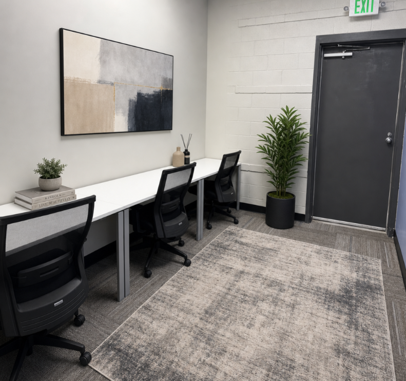New Office Space Available in West Valley City!!  Inquire Today!!