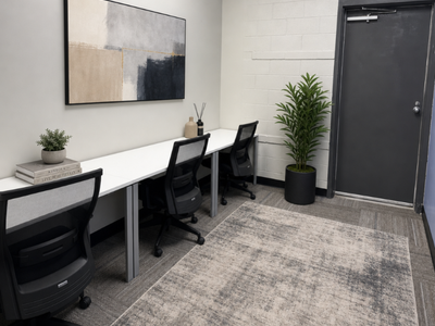 New Office Space Available in West Valley City!! Inquire Today!!