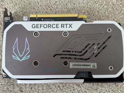 Nvidia GeForce RTX 4060, 8gb