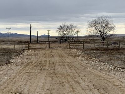 169.3 Ac Bare Land In Elmore County, ID