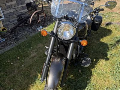 2023 Kawasaki Vulcan 900