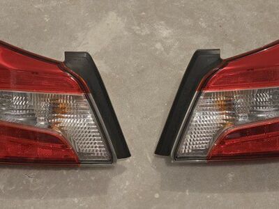 2021 WRX stock taillights set
