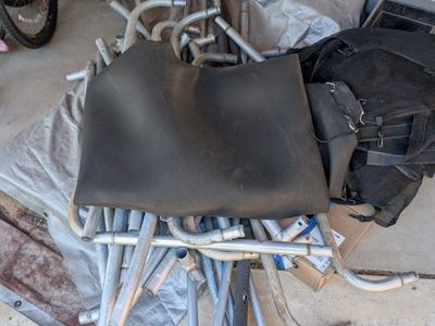 14' Trampoline