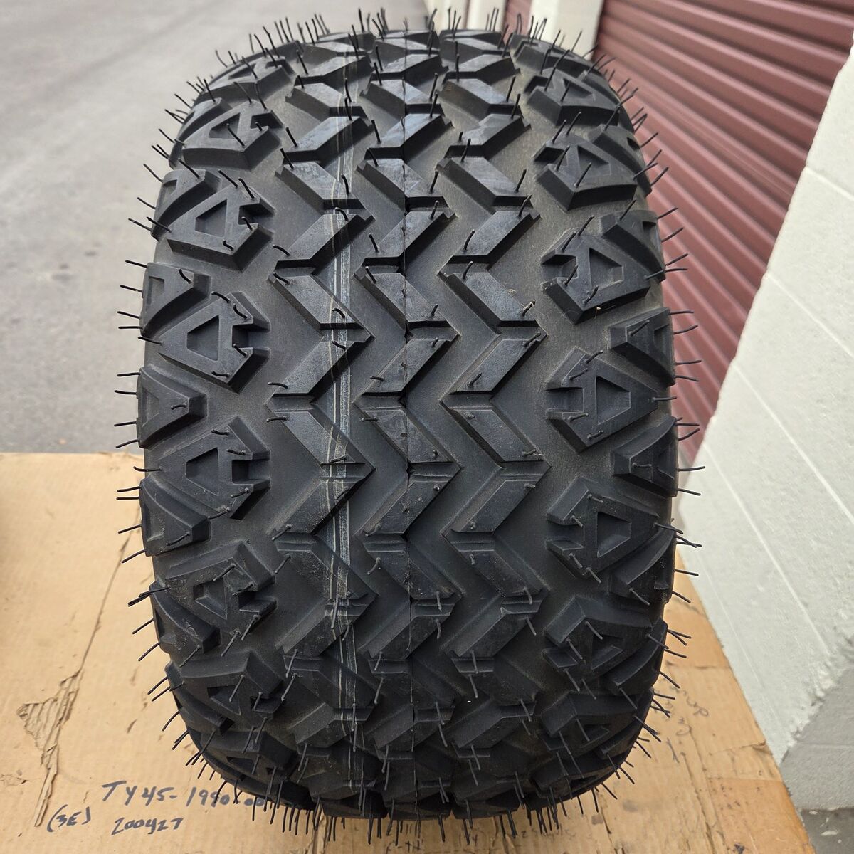 Carlisle All Trail 2