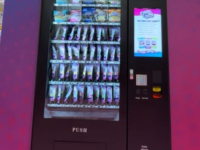 Vending Machine