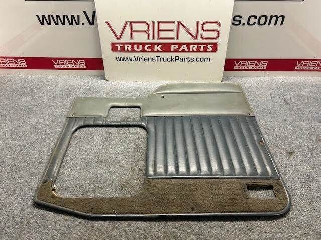 Kenworth Right Door Lining, Part # K161-4070-0110R