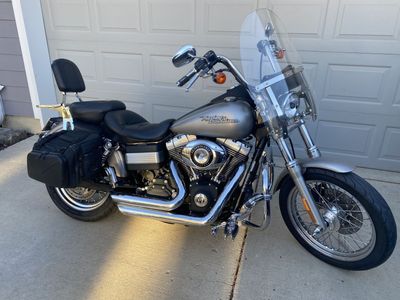 2007 HARLEY DAVIDSON