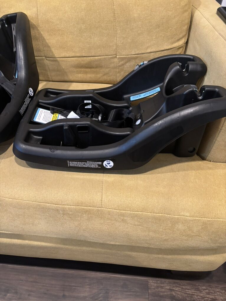 Graco SnugRide Lite Base