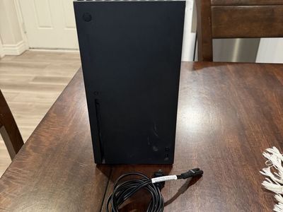 Xbox x