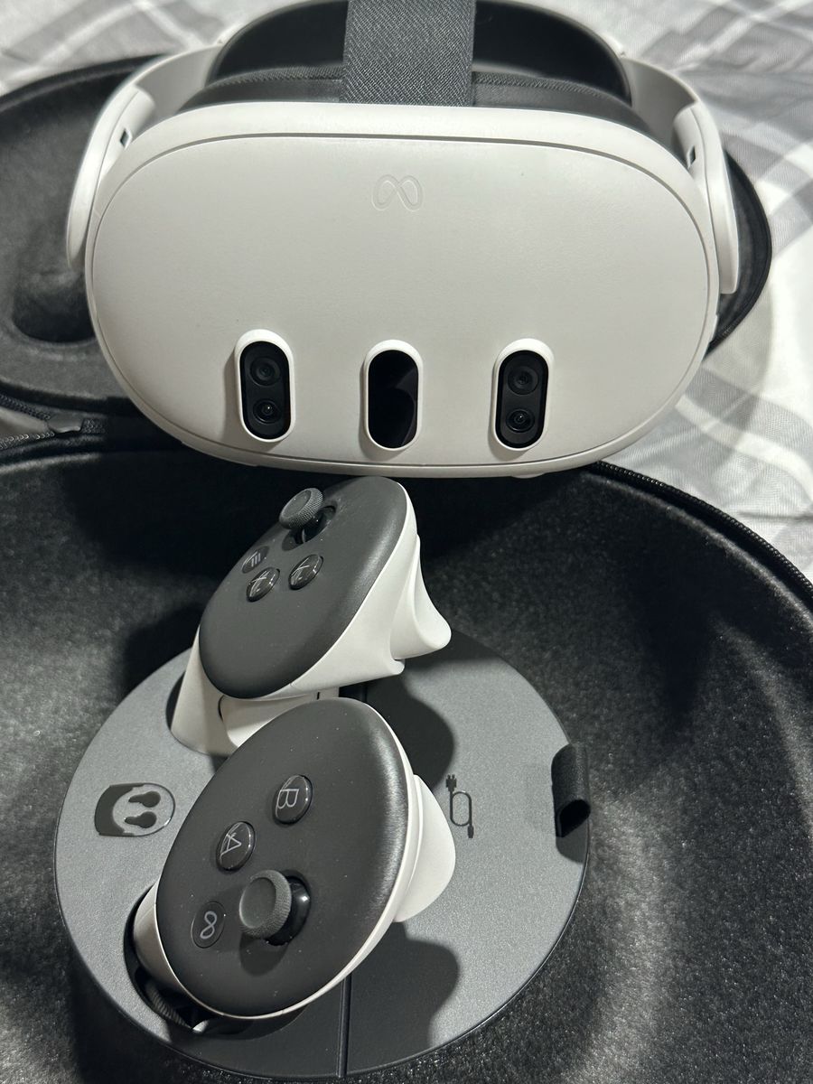 Meta Quest 3 512GB