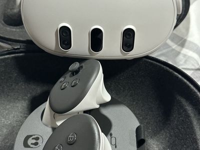 Meta Quest 3 512GB
