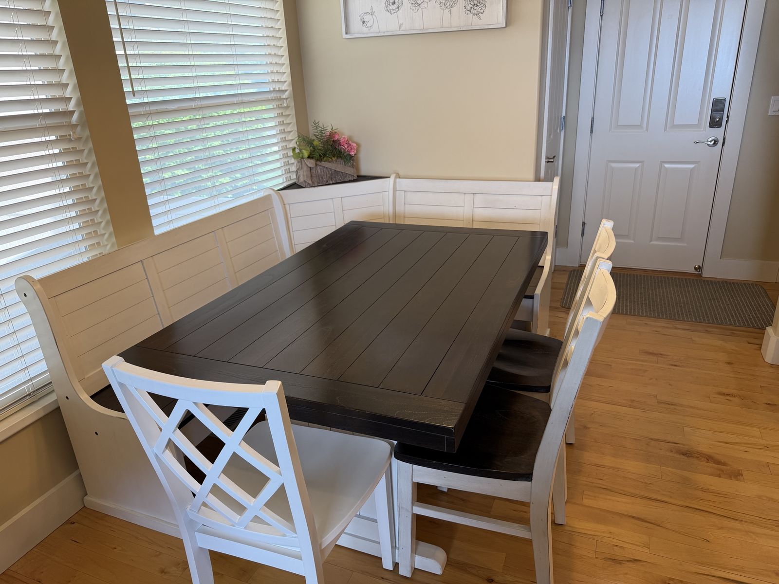 Dining Room Table