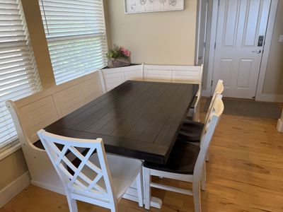 Dining Room Table