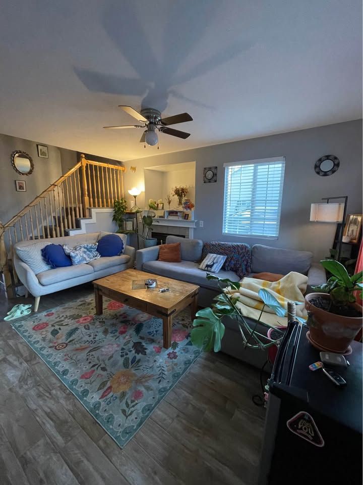 Roommate Wanted in South Salt Lake – Available July 1st!