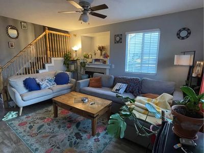 Roommate Wanted in South Salt Lake – Available July 1st!