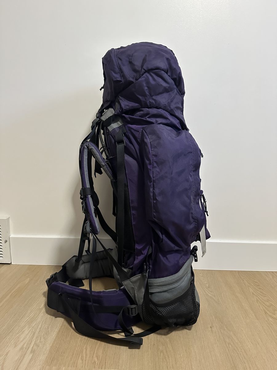 Kelty Multi-Day Hiking Backpack