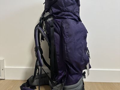 Kelty Multi-Day Hiking Backpack
