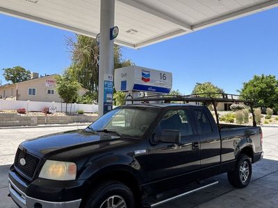 2006 Ford F-150 v8 4x4