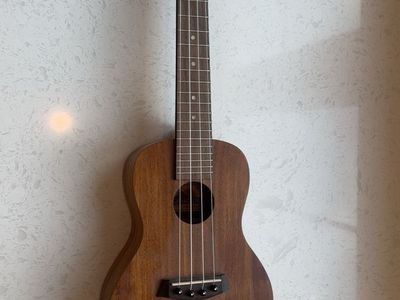 Islander Polynesian cultural center Ukulele - Never Used, From Hawaii