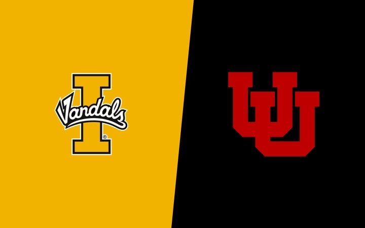 Utes vs Vandals (9/3)