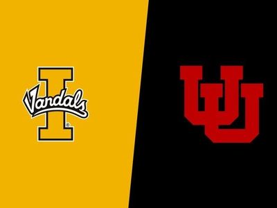 Utes vs Vandals (9/3)