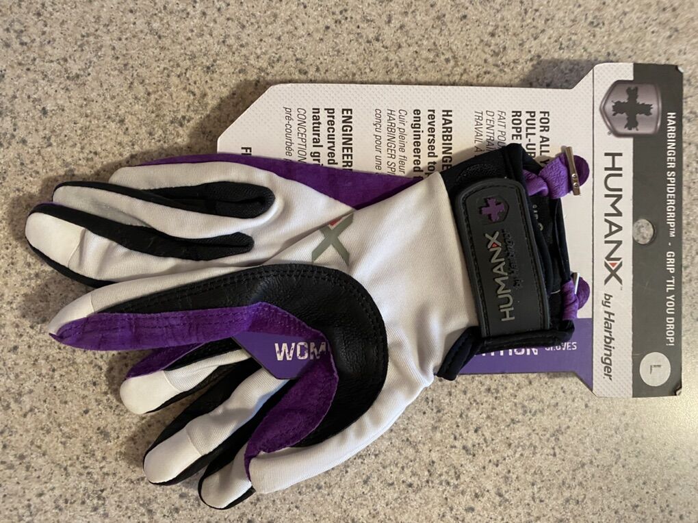 Weight Lifting Gloves Womens