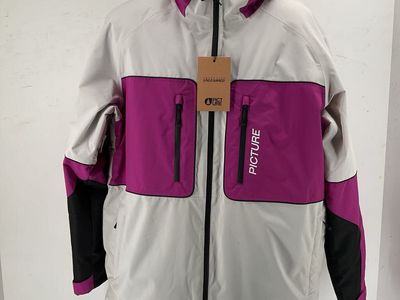 Picure Organic Men's Klyne Jacket