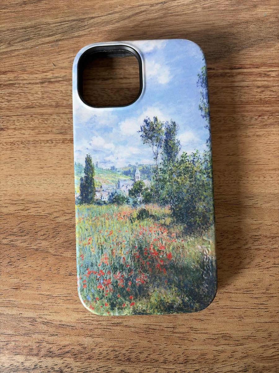 iPhone 15 Case By Casely, Drop Protection