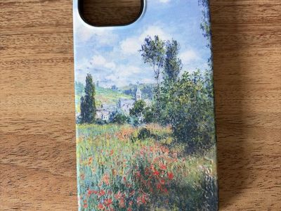 iPhone 15 Case By Casely, Drop Protection