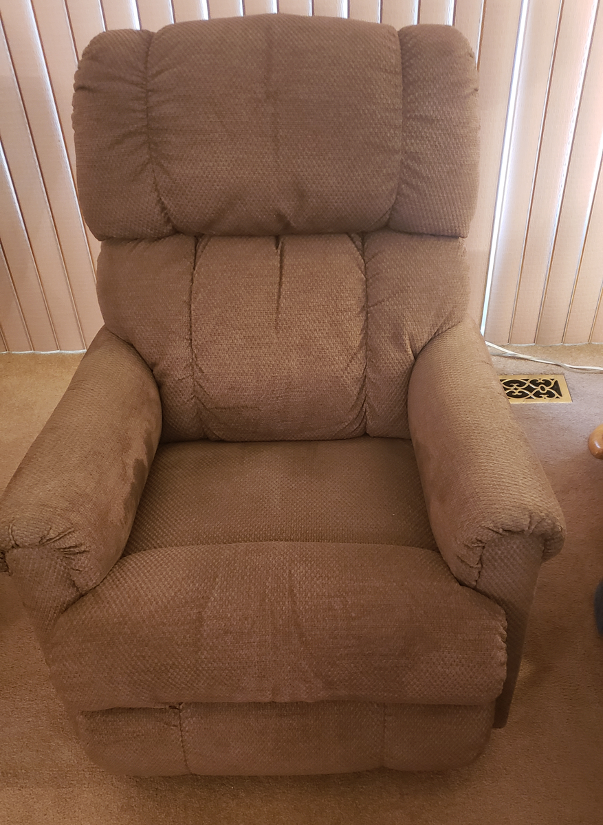 Rocker Recliner Chair