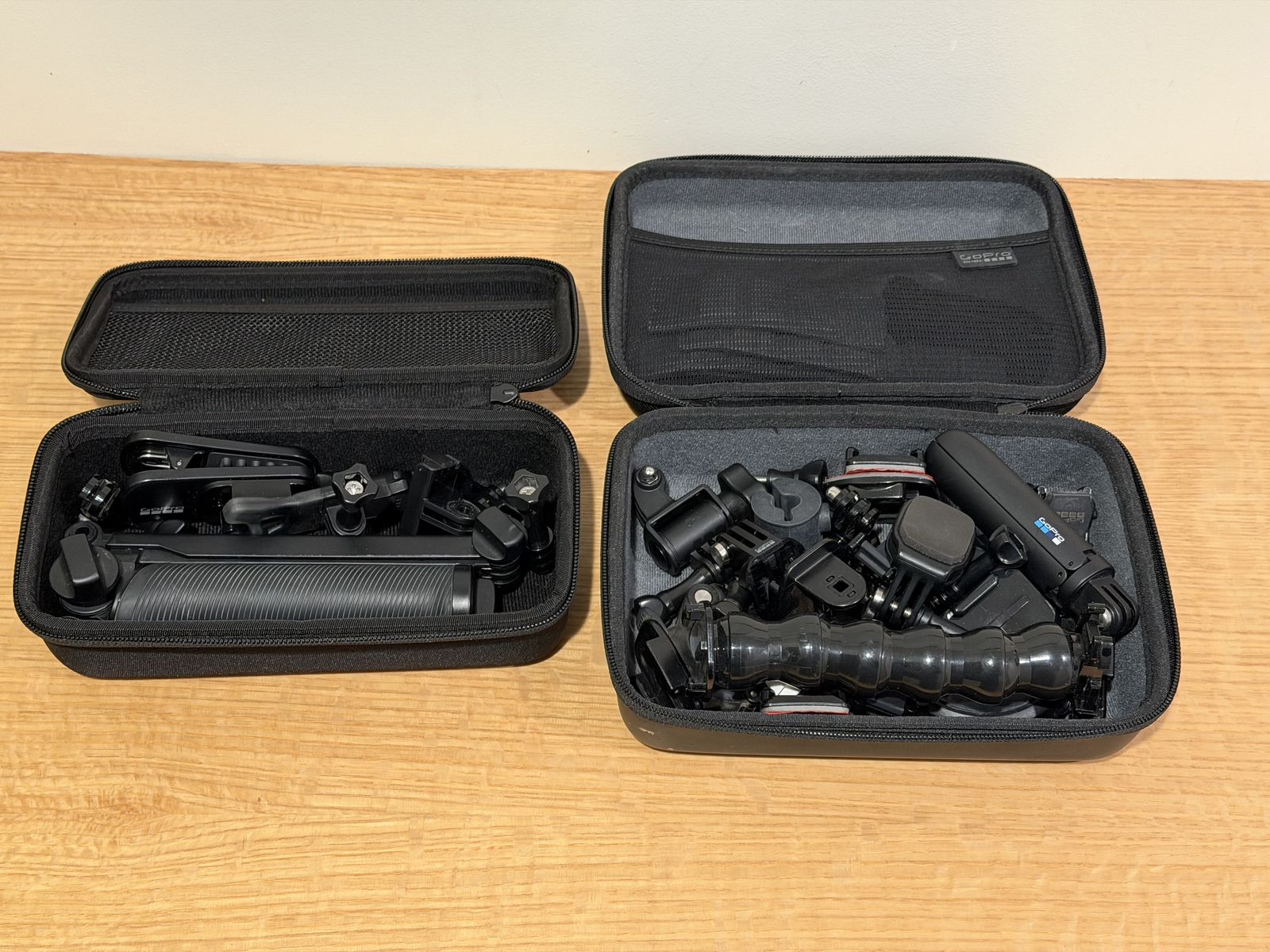 GoPro Accessories Bundle – Price Firm