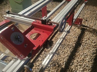 Legacy Ornamental Mill