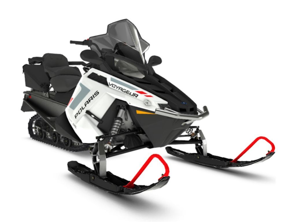 2025 Polaris® 550 Voyageur Adventure