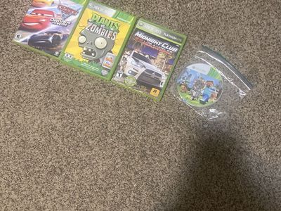 Video games