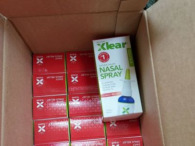 Xlear