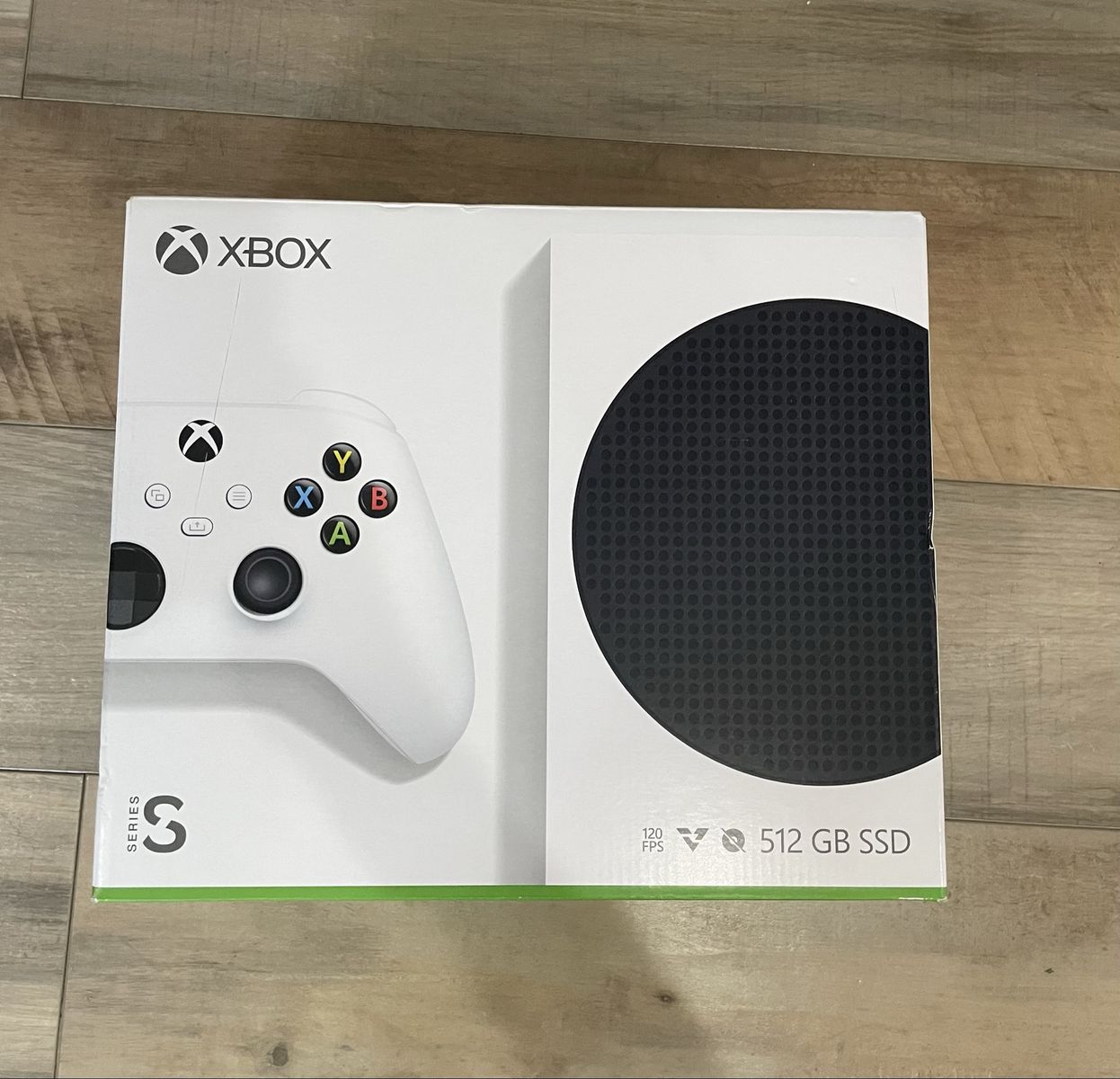 Xbox Series S