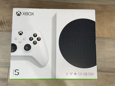 Xbox Series S