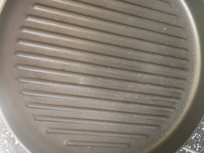 Calphalon 13" Grill Pan