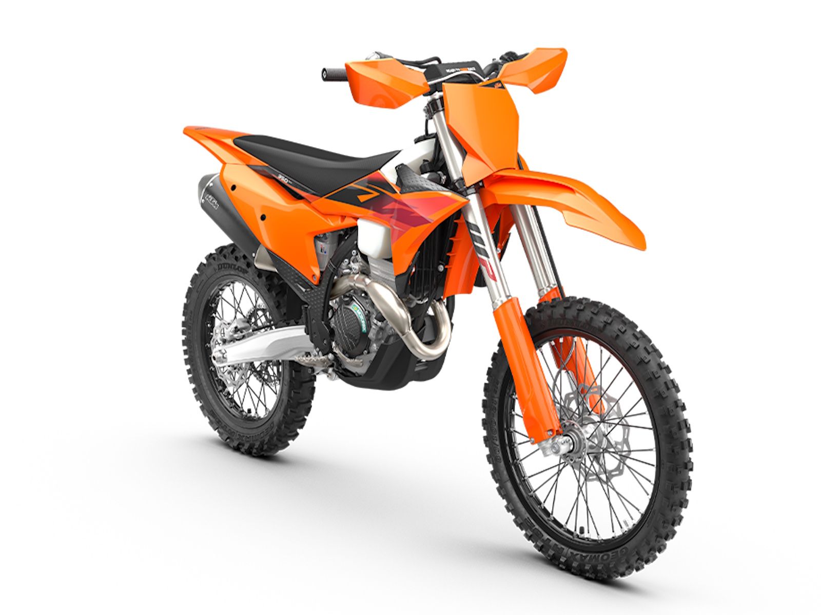 2027 KTM 350 XC-F - K48477